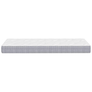 Taschenfederkernmatratze Mittel 100x220 cm
