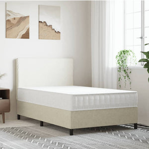 Taschenfederkern Matratze 120x200 cm