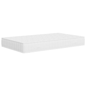 Taschenfederkern Matratze 120x200 cm
