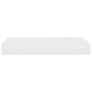 Taschenfederkern Matratze 120x200 cm