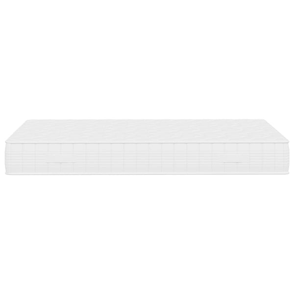 Taschenfederkern Matratze 120x200 cm