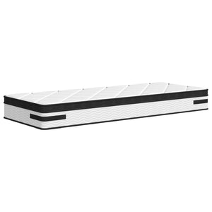 Taschenfederkernmatratze Medium Plus 70x200 cm