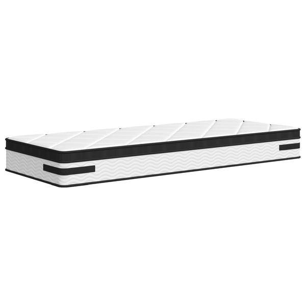 Taschenfederkernmatratze Medium Plus 70x200 cm