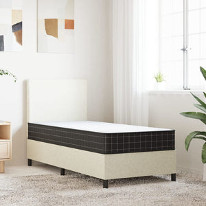 Bonnell-Federkernmatratze Mittel 90x200 cm