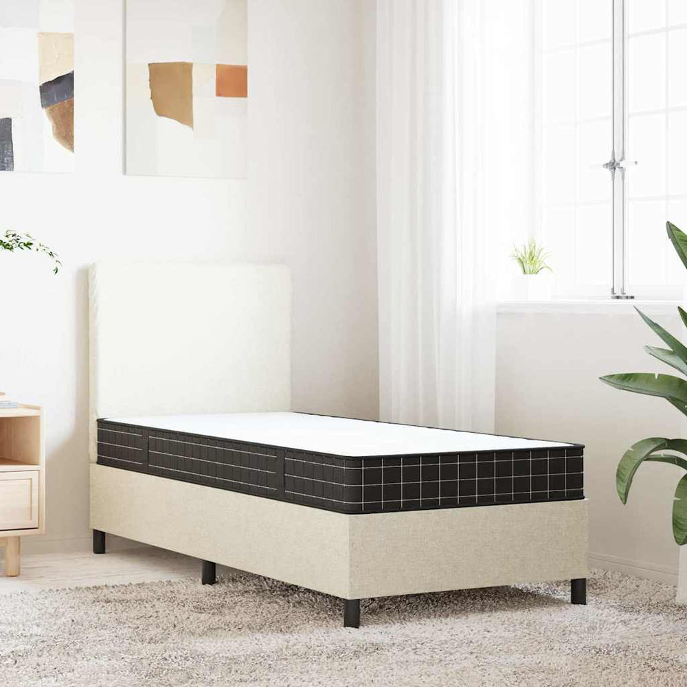 Bonnell-Federkernmatratze Mittel 70x200 cm