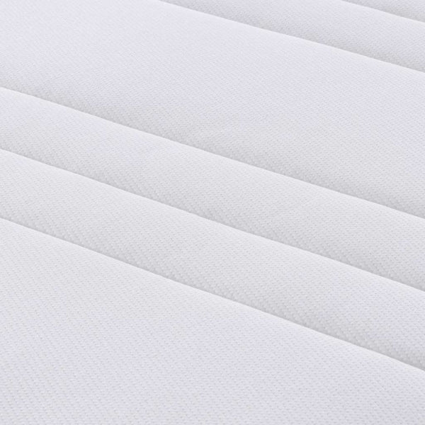 Bonnell-Federkernmatratze Mittel 70x200 cm