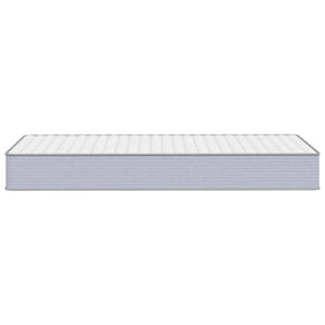 Schaumstoffmatratze Mittelweich 100x200 cm