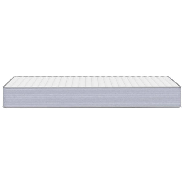 Schaumstoffmatratze Mittelweich 100x200 cm