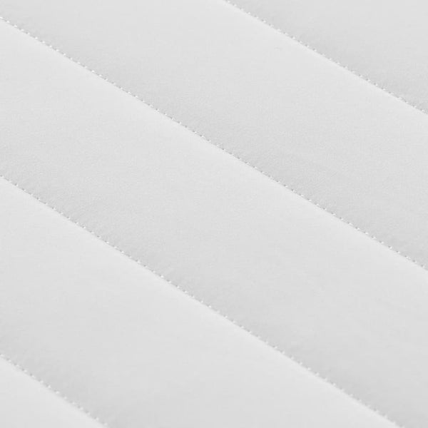 Schaumstoffmatratze Mittelweich 100x200 cm