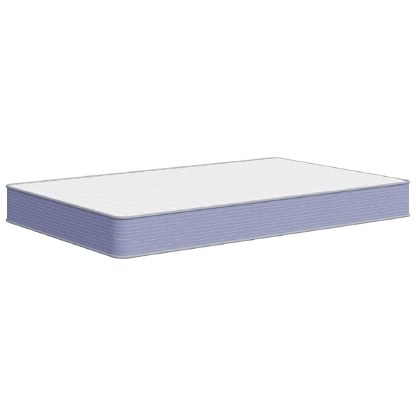 Schaumstoffmatratze Mittelweich 120x200 cm