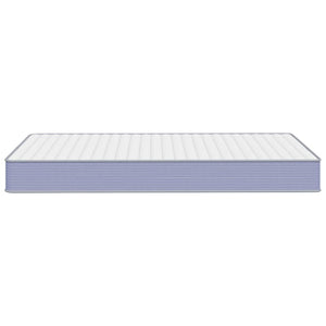 Schaumstoffmatratze Mittelweich 120x200 cm