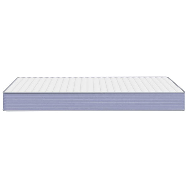 Schaumstoffmatratze Mittelweich 120x200 cm