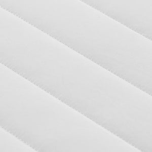 Schaumstoffmatratze Mittelweich 140x200 cm
