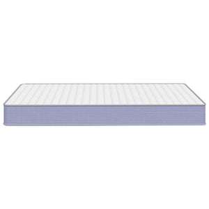 Schaumstoffmatratze Mittelweich 160x200 cm
