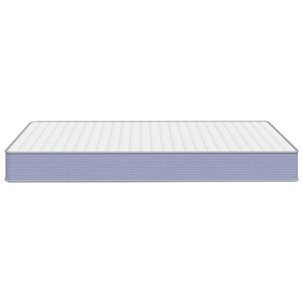 Schaumstoffmatratze Mittelweich 160x200 cm