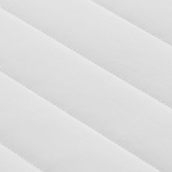 Schaumstoffmatratze Mittelweich 160x200 cm