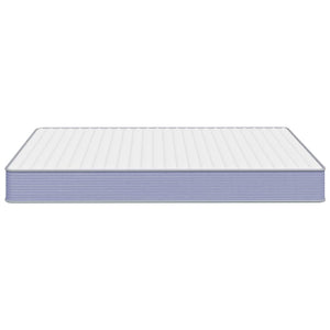 Schaumstoffmatratze Mittelweich 200x200 cm