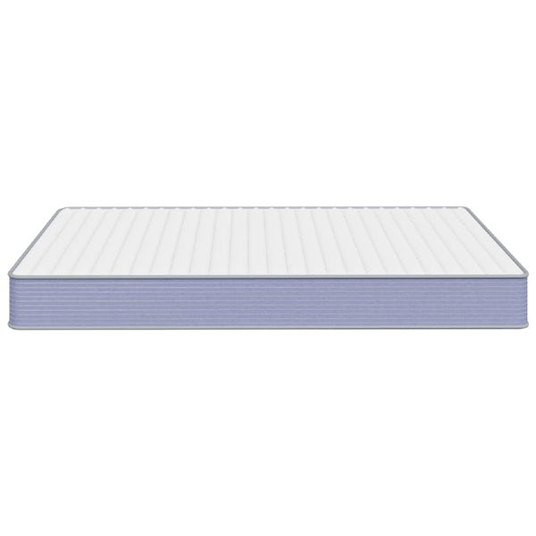 Schaumstoffmatratze Mittelweich 200x200 cm