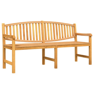 vidaXL Ensemble repas de jardin 4 pcs Bois de teck massif