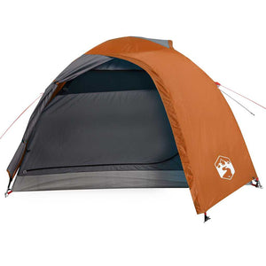 4-Personen Kuppelzelt – Wasserdichtes Campingzelt