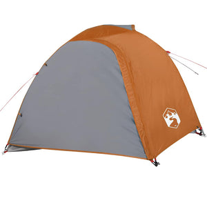 4-Personen Kuppelzelt – Wasserdichtes Campingzelt