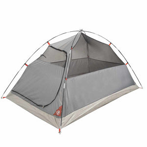 4-Personen Kuppelzelt – Wasserdichtes Campingzelt
