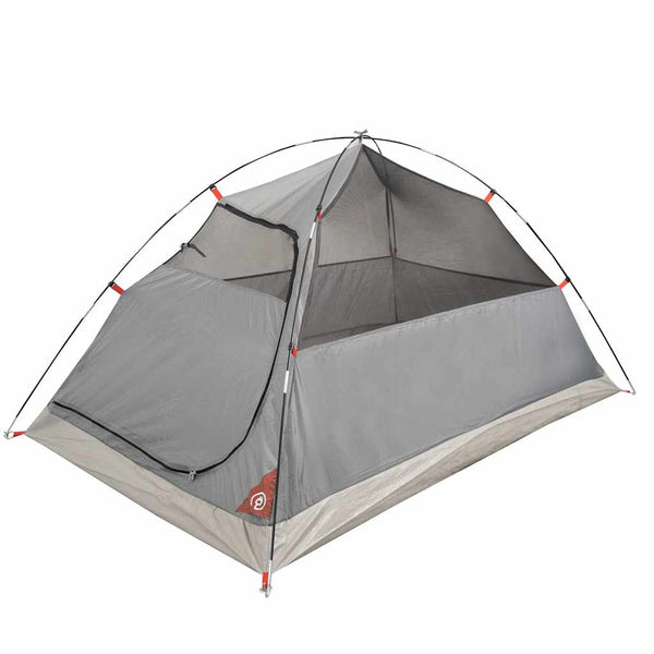 4-Personen Kuppelzelt – Wasserdichtes Campingzelt