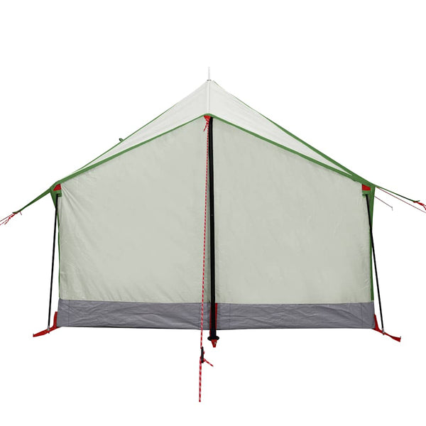 Wasserdichtes 2-Personen-Campingzelt - Grün