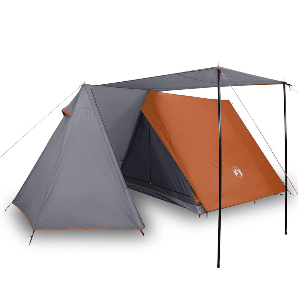Wasserdichtes 3-Personen-Campingzelt