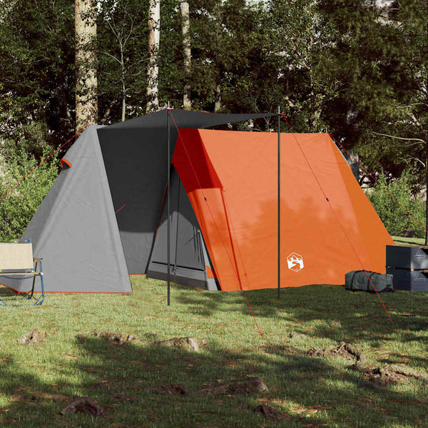 Wasserdichtes 3-Personen-Campingzelt