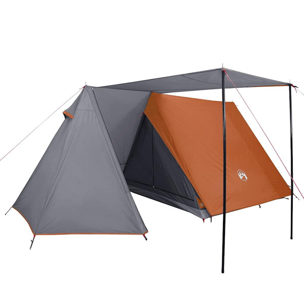 Wasserdichtes 3-Personen-Campingzelt
