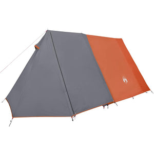 Wasserdichtes 3-Personen-Campingzelt