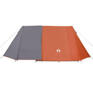 Wasserdichtes 3-Personen-Campingzelt