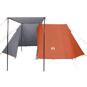 Wasserdichtes 3-Personen-Campingzelt