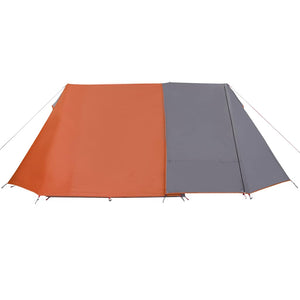 Wasserdichtes 3-Personen-Campingzelt
