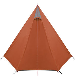 Wasserdichtes 3-Personen-Campingzelt
