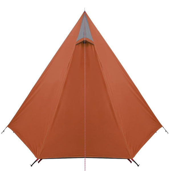 Wasserdichtes 3-Personen-Campingzelt