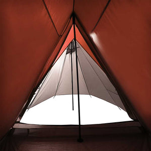 Wasserdichtes 3-Personen-Campingzelt