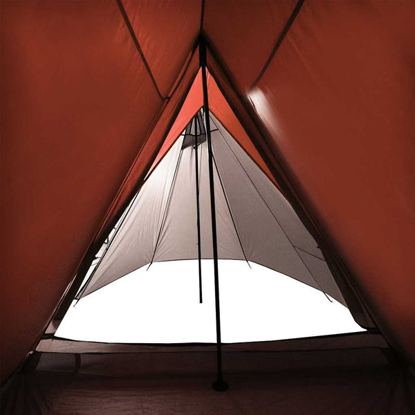 Wasserdichtes 3-Personen-Campingzelt
