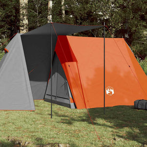Wasserdichtes 3-Personen-Campingzelt