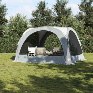 Wasserdichtes Partyzelt, Weiß