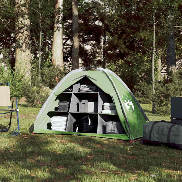 Camping Organizer Zelt mit 9 Fächern