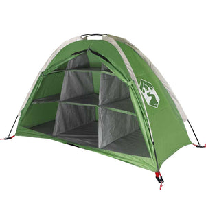 Camping Organizer Zelt mit 9 Fächern