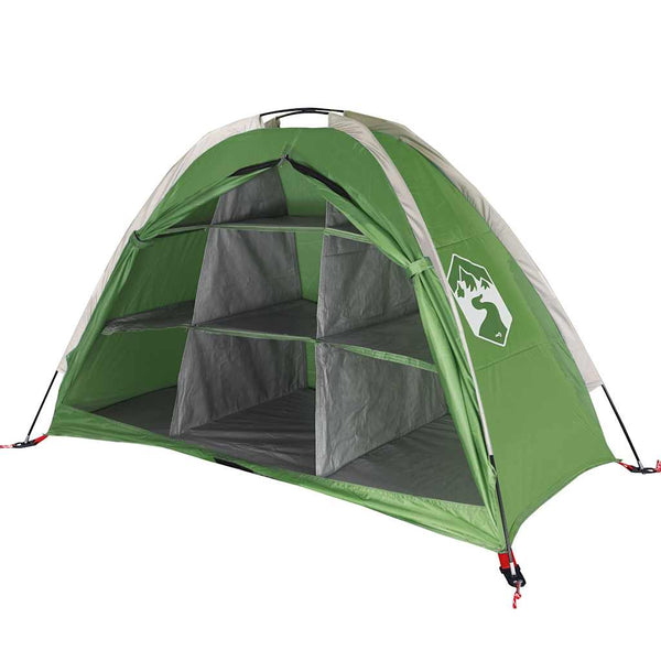 Camping Organizer Zelt mit 9 Fächern