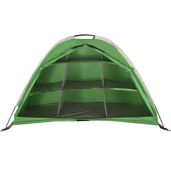 Camping Organizer Zelt mit 9 Fächern