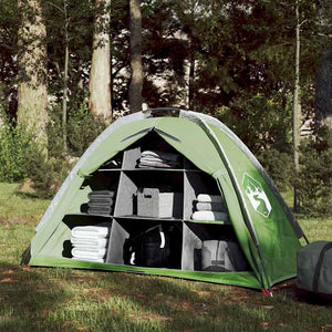 Camping Organizer Zelt mit 9 Fächern