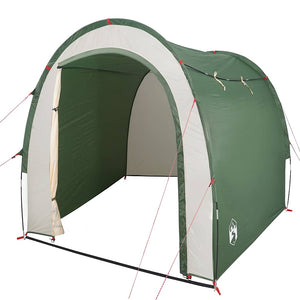 Wasserdichtes Camping Zelt Grün