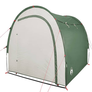 Wasserdichtes Camping Zelt Grün