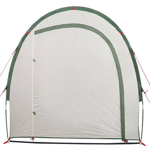 Wasserdichtes Camping Zelt Grün