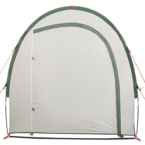 Wasserdichtes Camping Zelt Grün